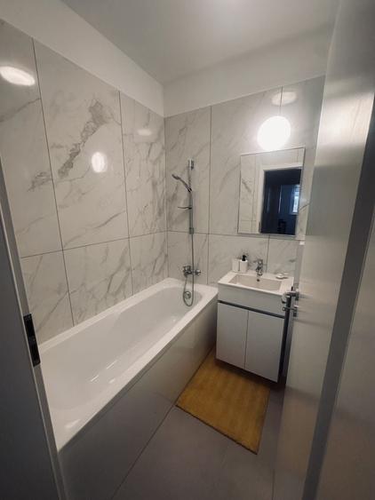 Apartament de inchiriat doua camere zona Militari Lacul Morii - 1