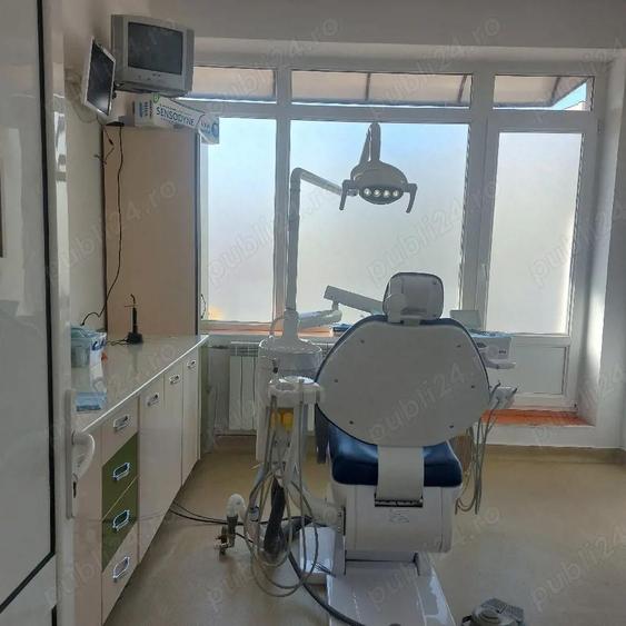 Vind sau inchiriez cabinet stomatologic - 1