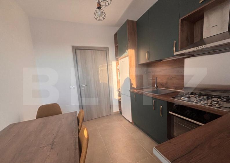 Apartament 2 camere, 61 mp, zona Centrala - 14