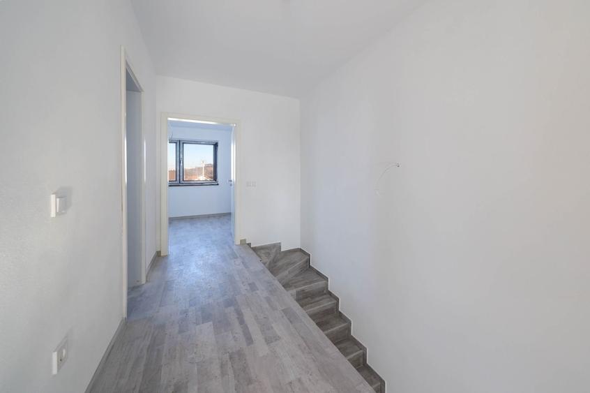 Casă Tip Duplex de Vânzare în Sânpetru | La Poalele Dealului Lempes - 19