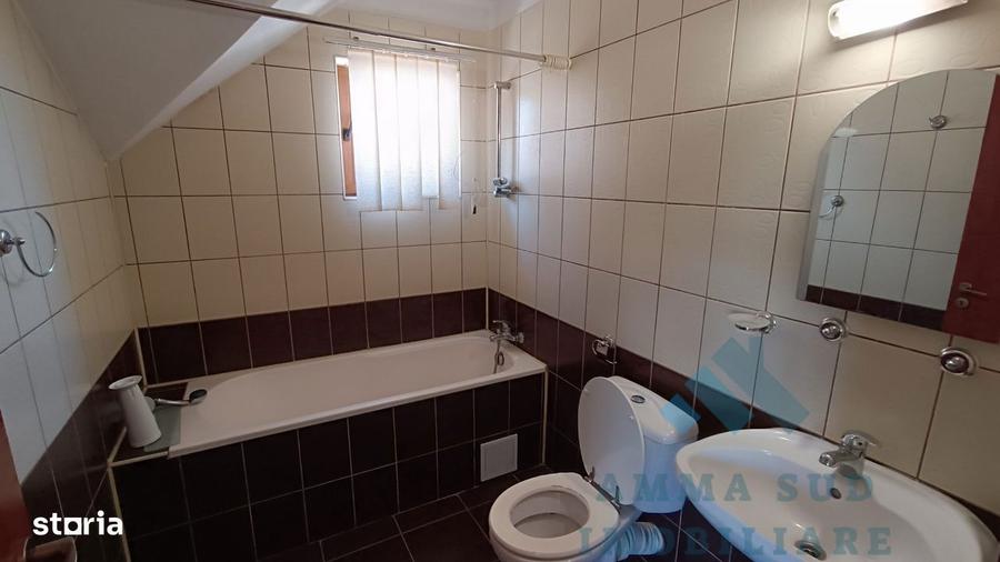 Casa individuala - 6 Camere - 561 mp teren - Sos. Oltenitei DN 4 / A0 - 8