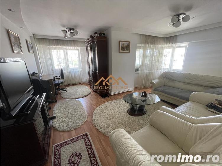 Apartament obcini | 3 camere | Lift | Mag. Mihalex - 3