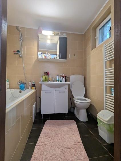 Casa cu 4 camere in zona Blascovici - 8