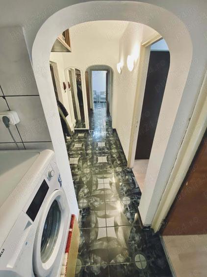 Apartament Stefan Cel Mare - 2