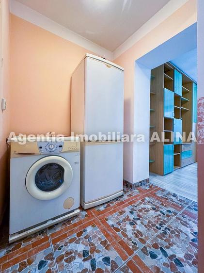 Ap. 3 camere in Mun. Deva, Jud. HD, zona Gojdu, Zamfirescu, 62 mp, semidecomandat, parter. - 14