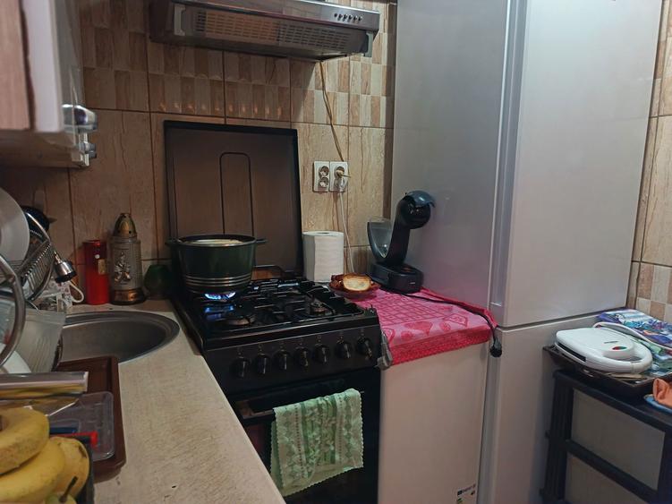 Vand garsoniera in zona artego - 5