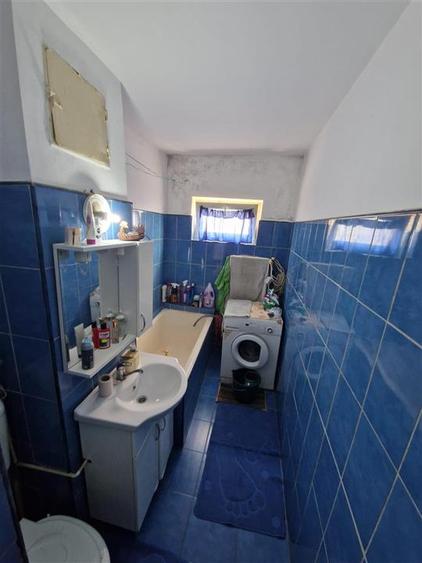 Apartament spatios cu 1 camera zona Blascovici - 10