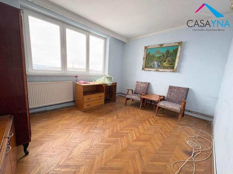 Strada Mioritei - Apartament 2 camere decomandate! - 2