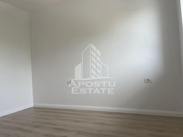 Insiruire de case cu 4 camere, P+E+P, in Sanandrei - 4