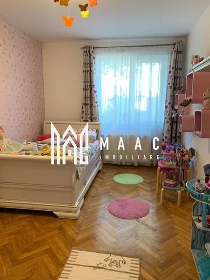 Apartament 4 camere | 100 mp + boxă | Parter |  Zona Apulum - 2