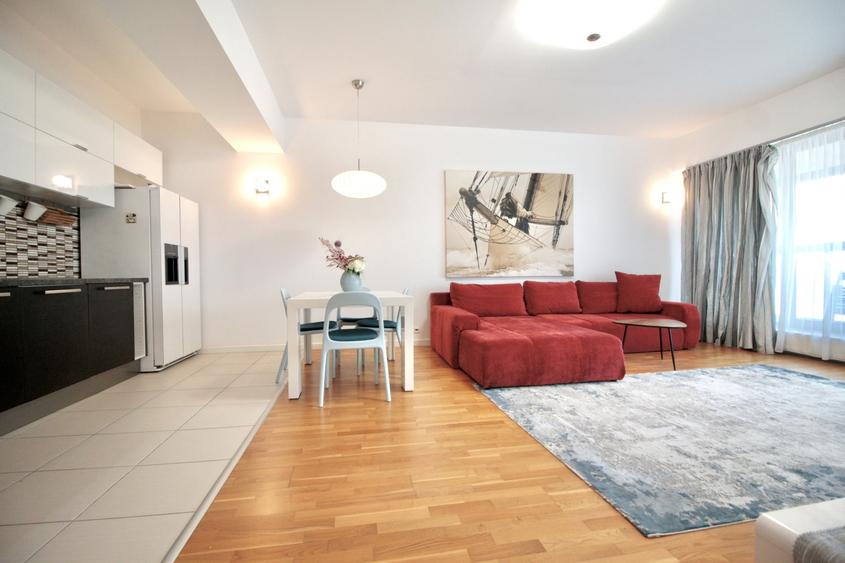 PIPERA-VITA BELLA, COMPLEX PRIVAT, LANGA SCOALA AMERICANA, PARCARE, 0% COMISION! - 19