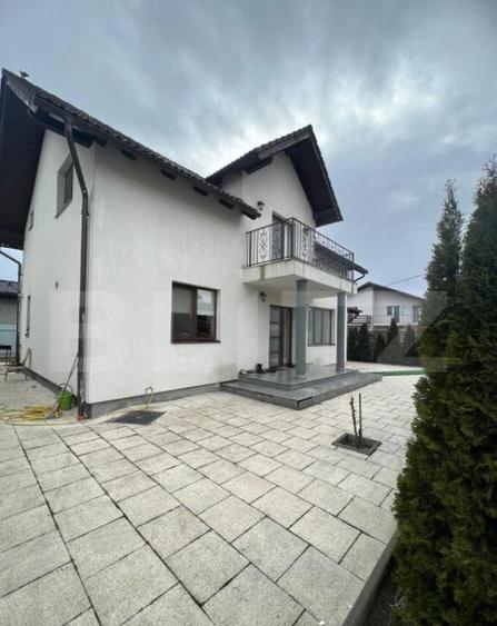 Casa superba in Livezeni - 15