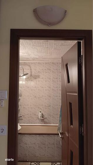 Apartament decomandat 3 camere - mobilat si utilat - 2