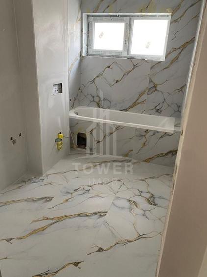 Apartament modern, 2 camere decomandate – Ansamblul DaVinci, Sibiu - 7