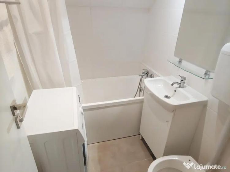 Apartament 2 camere Rahova, Aleea Leresti - 5