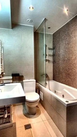 Pennthouse Lux | Domenii | Terasa spatioasa | 2' Parcul Regina Maria - 6