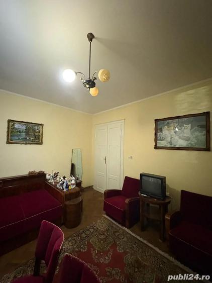 Apartament centrul Timisoarei - 5