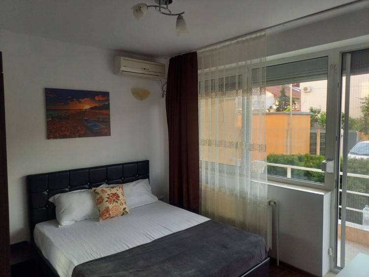 Mamaia Nord, apartament 2 camere, 50mp, balcon, centrala gaz, loc parcare - 6