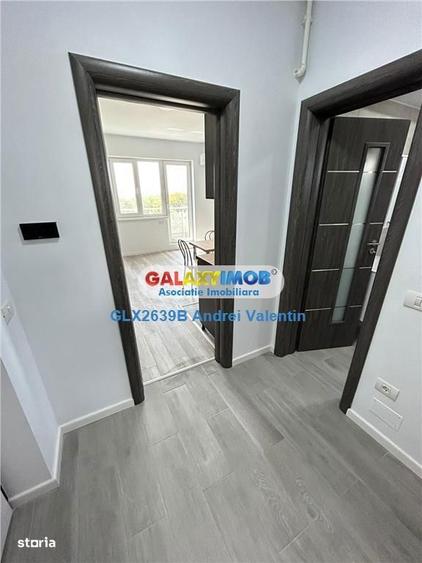 Garsoniera Rahova - Salaj - Piata Pucheni - Centrala Proprie - 2