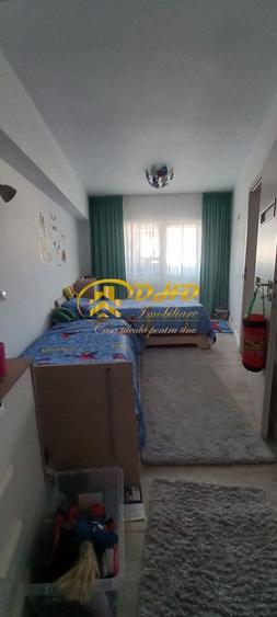 Apartament 4 camere Zimbru - 5