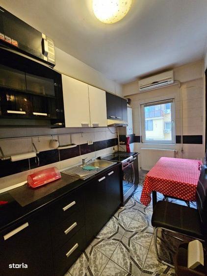 Garsoniera de inchiriat MILITARI RESIDENCE - 6