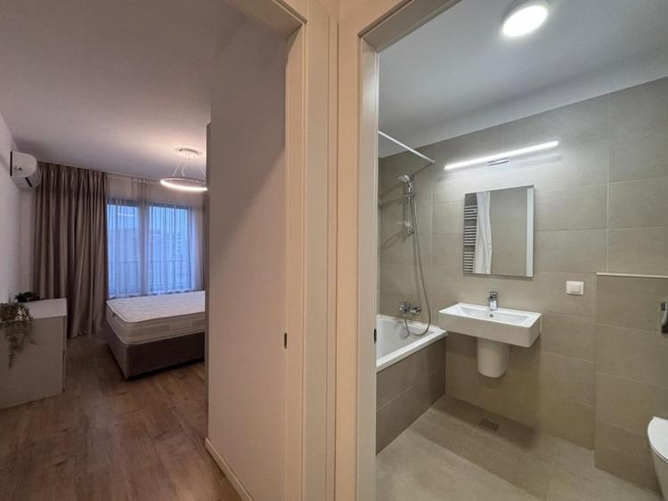 De inchiriat  apartament 2 camere | Parcare | Pipera-Aviatiei | H Pipera Lake - 8