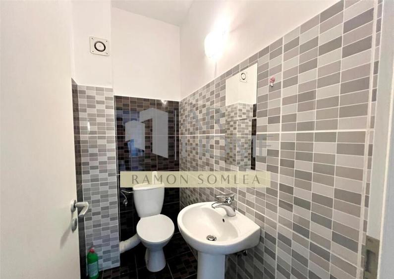 Apartament 3 camere, decomandat, 9 Mai , Ploiesti - 11