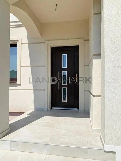 COMISION 0% Duplex despartit prin garaj liziera padurii Dumbravita - 20