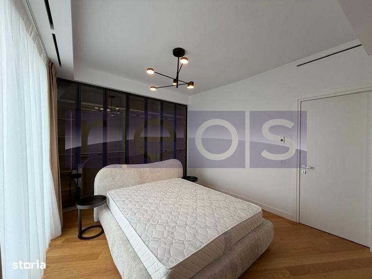 INCHIRIERE 4 CAMERE | BLOC BOUTIQUE | 154MP | IANCU NICOLAE | MOBILAT - 14