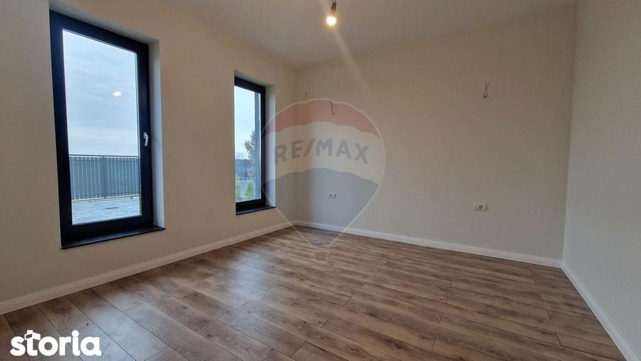 Casa / Vila cu 3 camere de vanzare Ciocanesti - 6