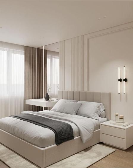 Apartament 2 camere | Comision 0 | 2 locuri de parcare incluse - 1