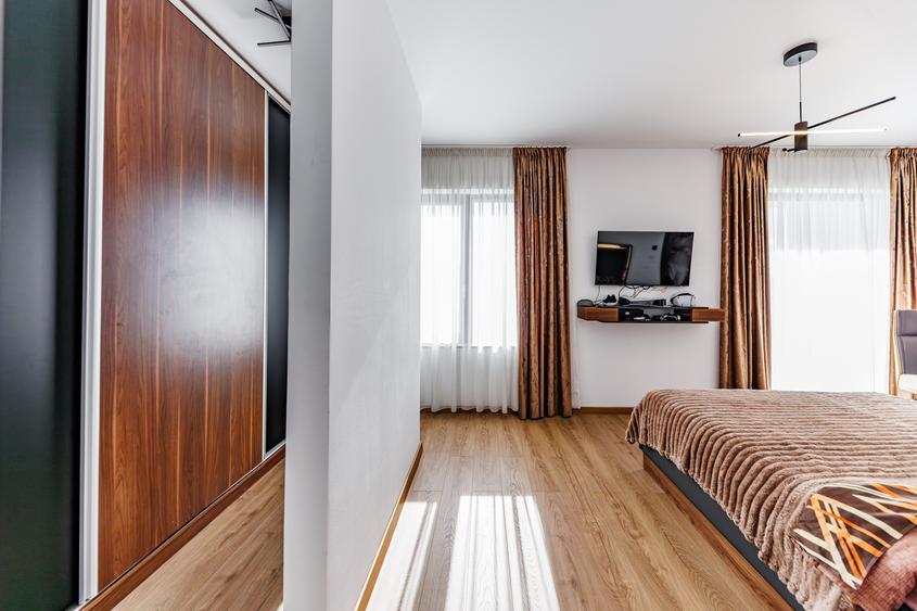 COMISION 0% | Vila exclusivista | Jacuzzi + Sauna | Disponibila imediat - 38