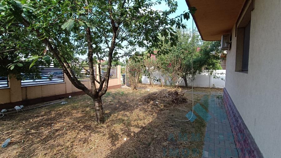 Casa individuala - 6 Camere - 561 mp teren - Sos. Oltenitei DN 4 / A0 - 3