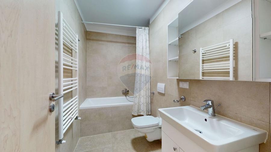 Apartament 2 camere | Parcare supraterană | boxă |  Kasper Tractorul - 6