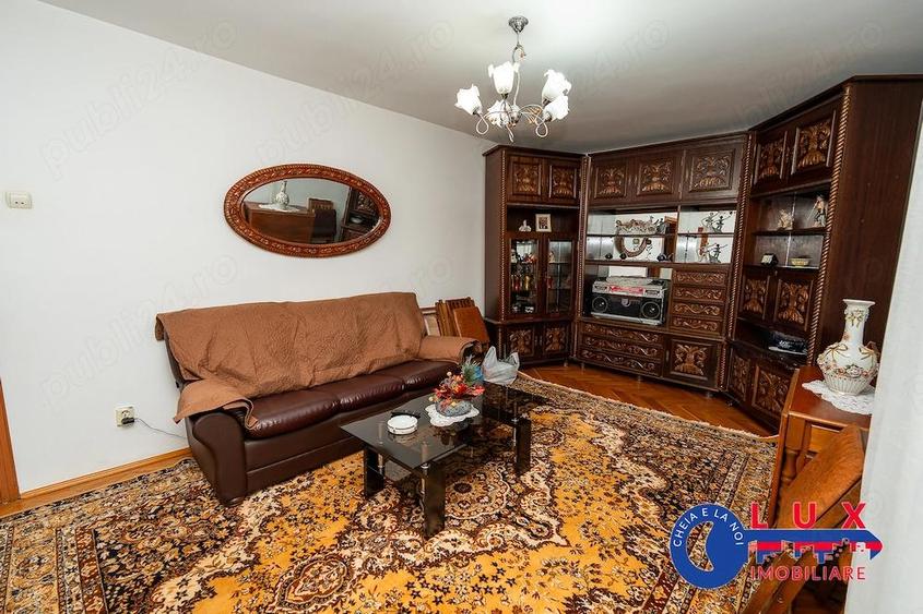 ID 3651 Apartament 3 camere Strada VICTORIEI - 10