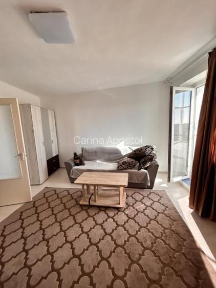 Garsoniera de inchiriat - Tomis Nord, str. Cismelei langa Scoala 29