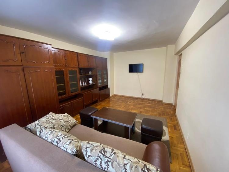 Apartament cu 3 camere, tip D, zona Decebal - 4