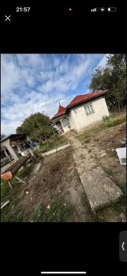 Casa batraneasca! - 1