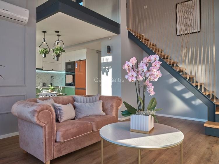 Apartament modern ARED AFI - ideal pentru investiție sau locuit Apartament modern ARED AFI - ideal pentru investiție sau locuit