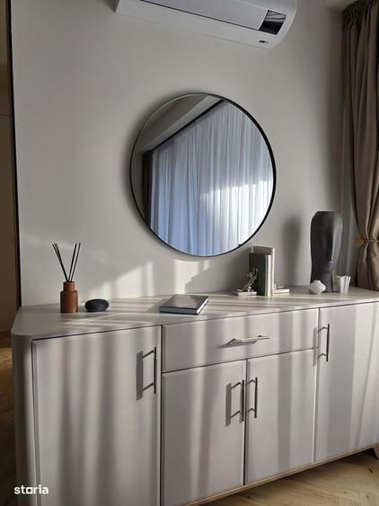 Apartament premium 2 camere | prima inchiriere | bloc nou | Victoriei - 12