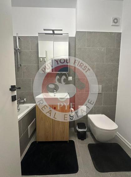 Pod Chitila | 2 camere | 62mp | Decomandat | B12654 - 9