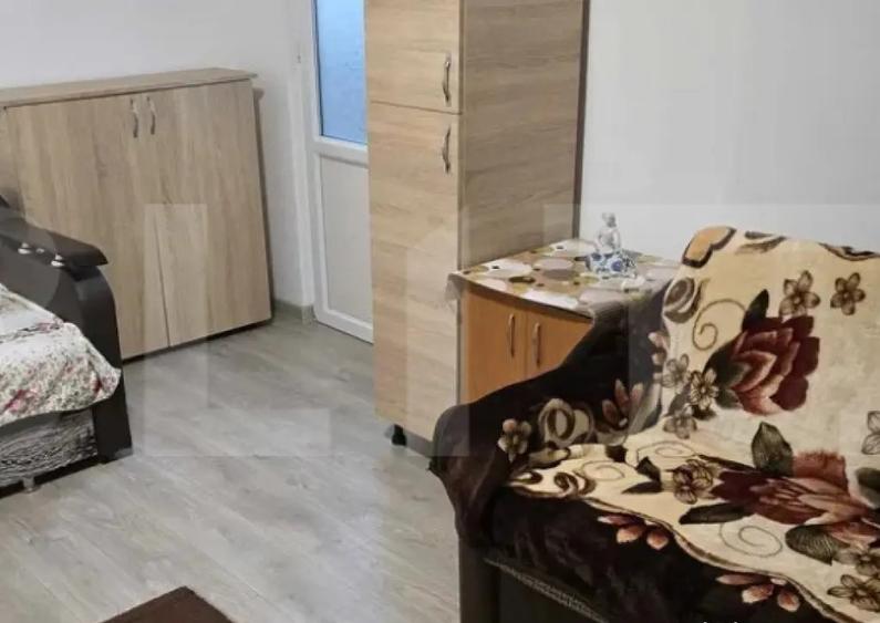 Apartament 1 camera, 38 mp, zona Dancu - 2