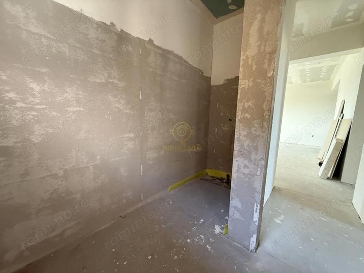 Casa 3 Dormitoare Martinesti Garaj/Terasa cu Teren Generos de 650MP - 8