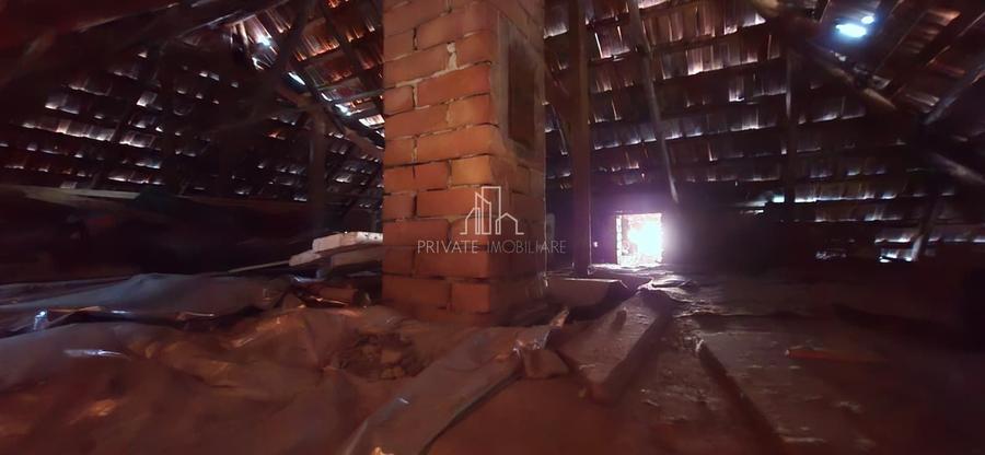 Casa de vânzare zona Cornești, Sighisoara - 16