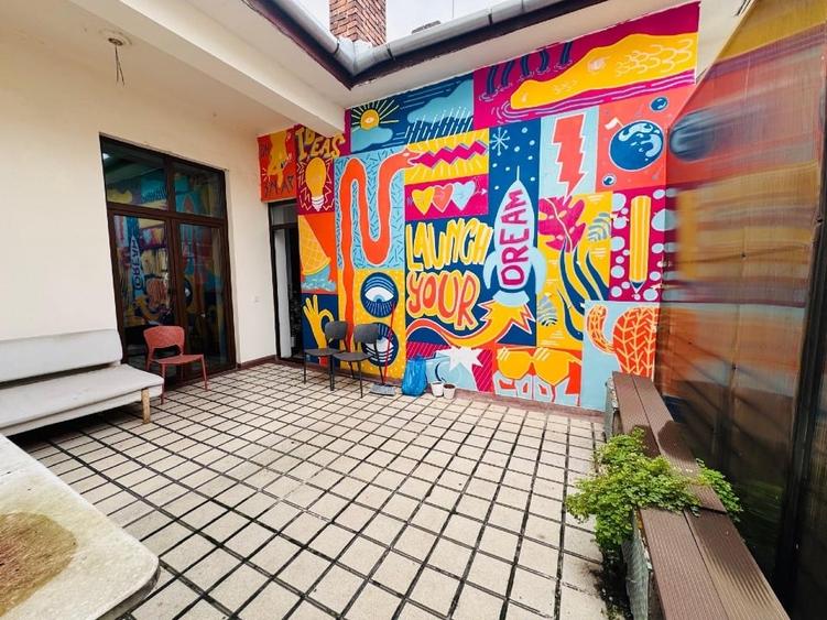 Proprietar închiriez spațiu pentru birou in Piata Cipariu, zona Tribunal - 14