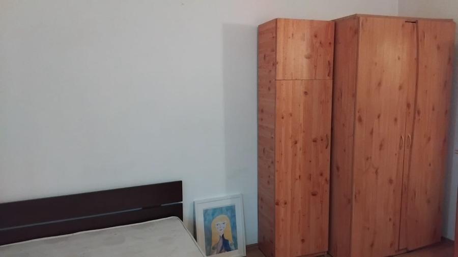 Decebal  Rond Alba Iulia- contract ANAF - 2