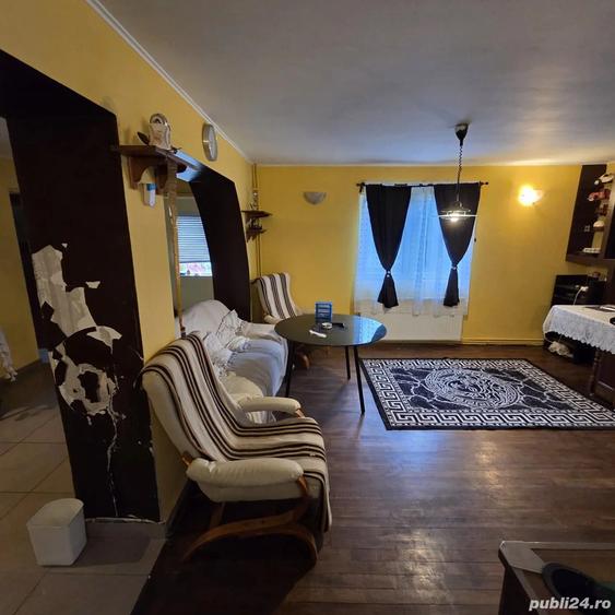 Novaci - Giurgiu - Casa P + 1 + M - 19