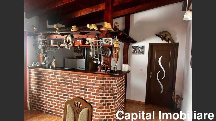 Villa for sale, 4 Rooms, 200 sqm, 4500 sqm, Cordun - 3