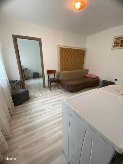 Apartament cu centrala, mobilat si utilat, Orizont - 9