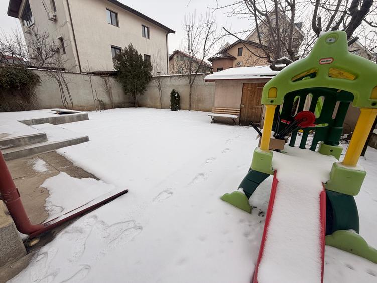 Imobil P+1+Pod 152 mp utili. Drumul Fermei. Pretabil afecere - 2